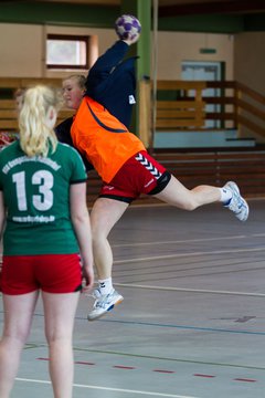 Bild 124 - C-Juniorinnen HSG Kremperheide/M�nsterdorf - SG Kollmar/Neuendorf